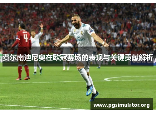 费尔南迪尼奥在欧冠赛场的表现与关键贡献解析