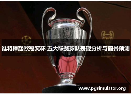 谁将捧起欧冠奖杯 五大联赛球队表现分析与前景预测