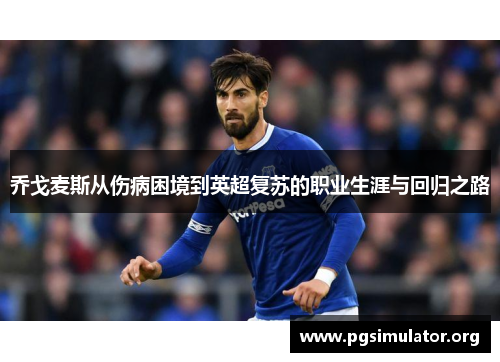 乔戈麦斯从伤病困境到英超复苏的职业生涯与回归之路