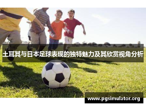 土耳其与日本足球表现的独特魅力及其欣赏视角分析
