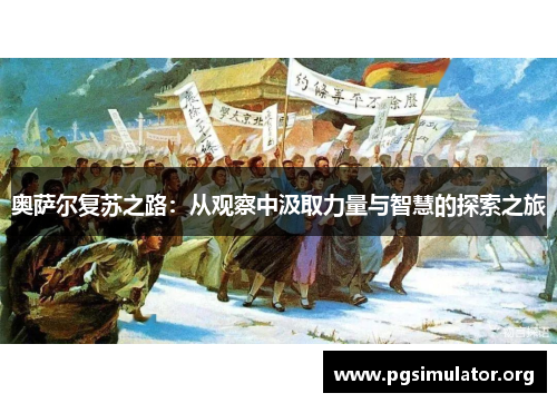 奥萨尔复苏之路：从观察中汲取力量与智慧的探索之旅