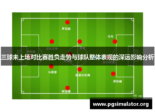 三球未上场对比赛胜负走势与球队整体表现的深远影响分析