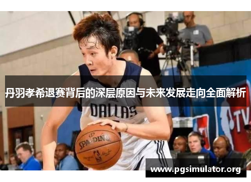 丹羽孝希退赛背后的深层原因与未来发展走向全面解析