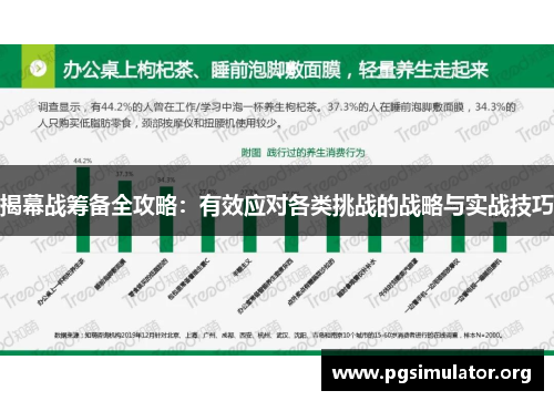 揭幕战筹备全攻略：有效应对各类挑战的战略与实战技巧