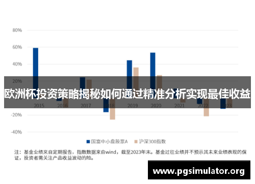 欧洲杯投资策略揭秘如何通过精准分析实现最佳收益