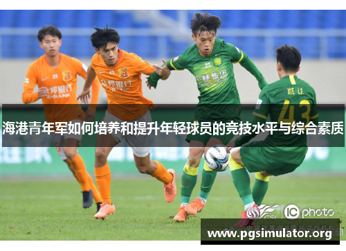 海港青年军如何培养和提升年轻球员的竞技水平与综合素质