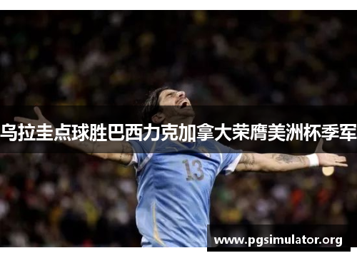 乌拉圭点球胜巴西力克加拿大荣膺美洲杯季军