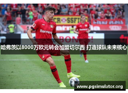 哈弗茨以8000万欧元转会加盟切尔西 打造球队未来核心 哈弗茨以8000万欧元转会加盟切尔西 打造球队未来核心
