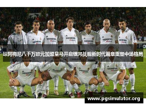 琼阿梅尼八千万欧元加盟皇马开启银河战舰新时代篇章重塑中场格局