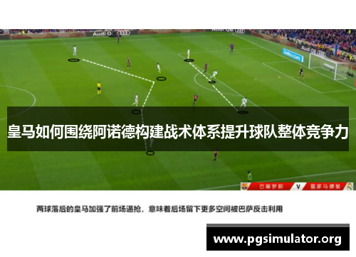 皇马如何围绕阿诺德构建战术体系提升球队整体竞争力