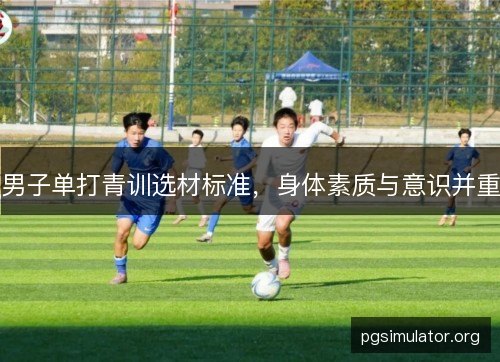 男子单打青训选材标准，身体素质与意识并重